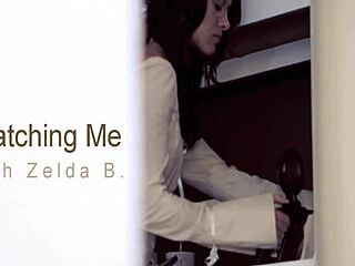 Teen Slams Wet Pussy with Dildos in Intense Solo Action