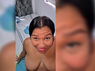 Today My Husband Shared Me with a Fan for Fun