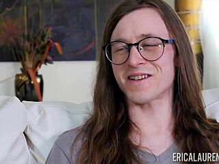 pervy blondes erica lauren and alura jenson dominate solo