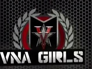 Lesbians Vicky Vette and Reena Sky take turns sucking and riding a big cock together.