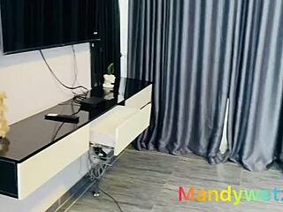 desperate banker seduces me to join with steamy offers