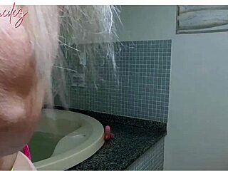 damn, i’m crazy for this beautiful brunette nymph’s perky ass and smooth pussy!