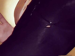 wanna see my homemade sex tape, huh?