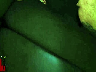 he didn’t notice my gym surprise waiting for him