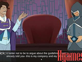 cummybender part 4 got me hooked