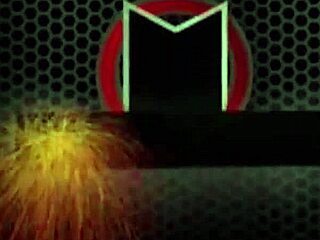 Luba, the pretty mature, takes a facial after intense assfucking in lingerie