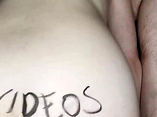 Just riding cowgirl style in this quick vid, haha! 🐎