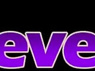 Slim teen thief gets a rough fucking lesson at naughty office.