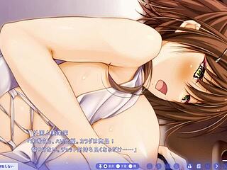 Bound Beauty Miki Hatsuse in Intense BDSM Action