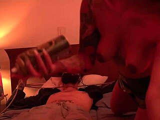 Crafting Fetish Content In A Master Class On Bondage And Domination