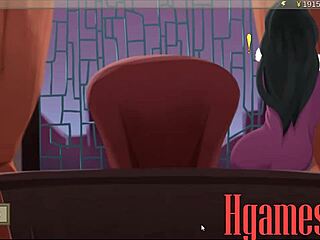 cummybender part 4 got me hooked