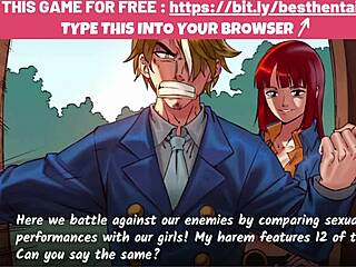 Top Hentai Game with Stunning Gameplay to Explore