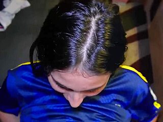 Mi Hermanastro Encuentra Mi Perfil en Xvideos