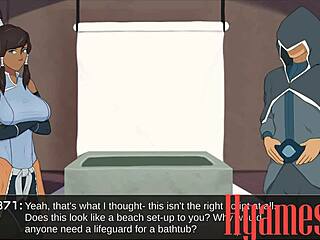 cummybender part 4 got me hooked