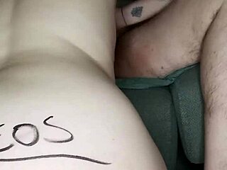 Just riding cowgirl style in this quick vid, haha! 🐎