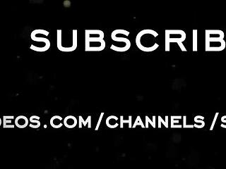 Hast du schon mal Schwanz zum Abendessen gekocht mit extremem Urethra Einführen in diesem wilden Trailer?