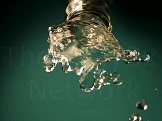 Man, Lovenia Lux takes it deep in 11m anal action! 😍