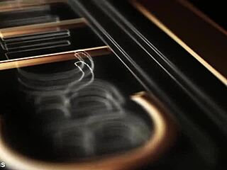 Troia italiana col culo grosso gangbanged da BBC