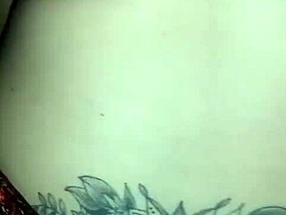 Shaking my big ass in red thong for huge dicks!