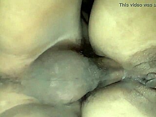 Hey, want anal and vaginal with my wife tonight?