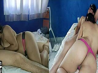 I Love Sucking Dicks When I’m Home Alone