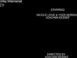 Nicole Love Returns for Kinky Fun with Big Black Cock and Double Penetration in Czech Scene IV126