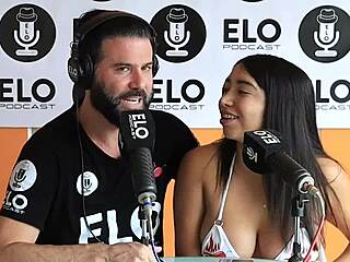 Verito Aguas dominasi bilik pedas di casting Mexico City