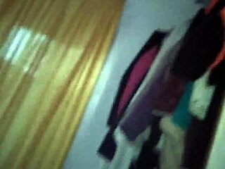 Mi Prima Sexy Gets Pounded Hard in Wild Action