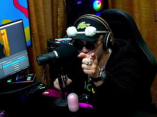 didy reis flashed her stunning tits mid-podcast and ruan went wild