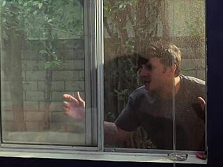 hey, wanna see rachel madori's hairy pussy dripping with fresh jizz?