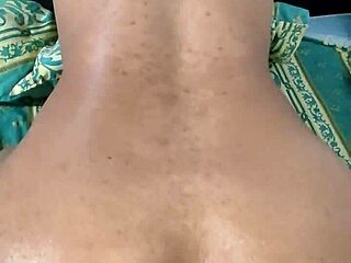 I crave slamming this Colombian slut's big ass hard every night