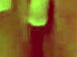 Hot Babe Teasing Her Pierced Nipples and Rubbing Pink Pussy in Bathtub! 🛁