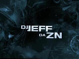 I can’t get enough of DJ Jeff da ZN’s big ass shaking in my face every night.