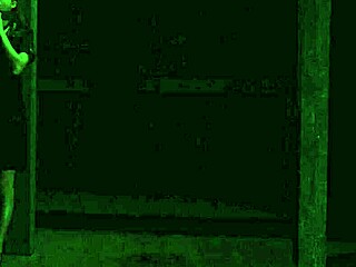 Rough Hardcore Blowjob with Sloppy Bent Over Sucking