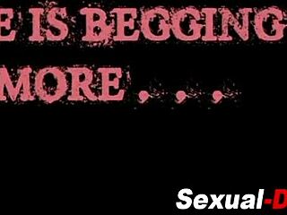 Bdsm whores getting rough face fucked by cruel masters