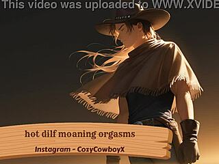 His Moans Will Make You Wet Every Time