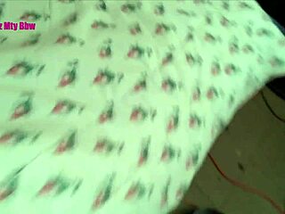 Young Bull Slams Mexican BBW’s Wet Pussy in Doggystyle! 😈