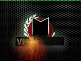 maxine x shoves long toys deep in her ass while vibing her cunt