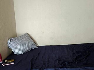 I Massaged My Client Then Rode His Huge Cock!