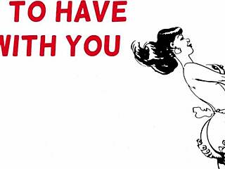 Spanking Alex Harper's Ass Feels So Damn Good