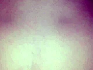 I pound my pale girl with my black rod, she loves getting it doggystyle! 🥵