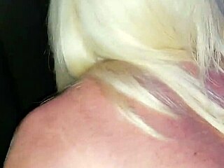 a hot stripclub stripper starts teasing in lingerie for house calls in part 1 of her show.