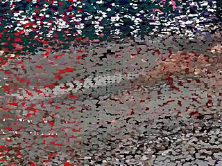 Chanel Malibu’s Big Ass Shines in Hot Scene!