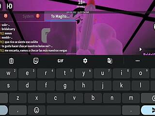 Putito furro gets pounded hard by seductive femboy