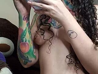 Kinky Alternative Action Hits Hard