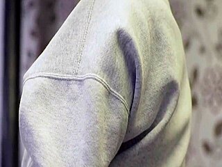 Man, Joey Fisher's huge tits in POV are just unreal!