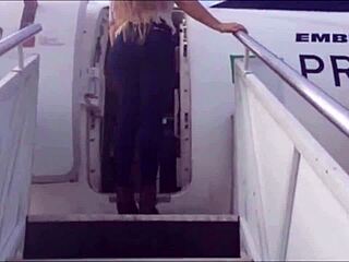 My Wife Took Cash for Anal with Rio Businessman!