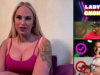 stephanie love, wanna go deeper in this hot casting?