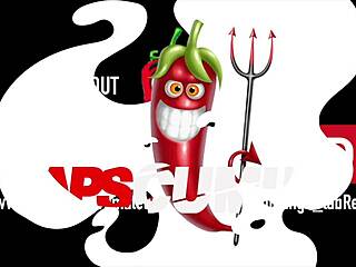 Smashing a BBW Queen Hard on My Birthday in Wild Homemade Action