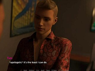 exploring every corner inside jennifer’s wild game world